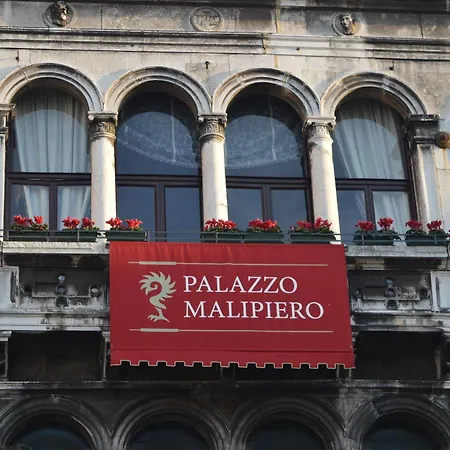 Residenza Ca' Malipiero Venice
