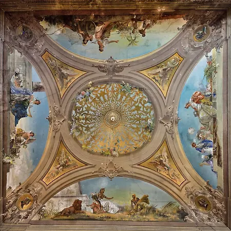Casa de hóspedes Residenza Ca' Malipiero