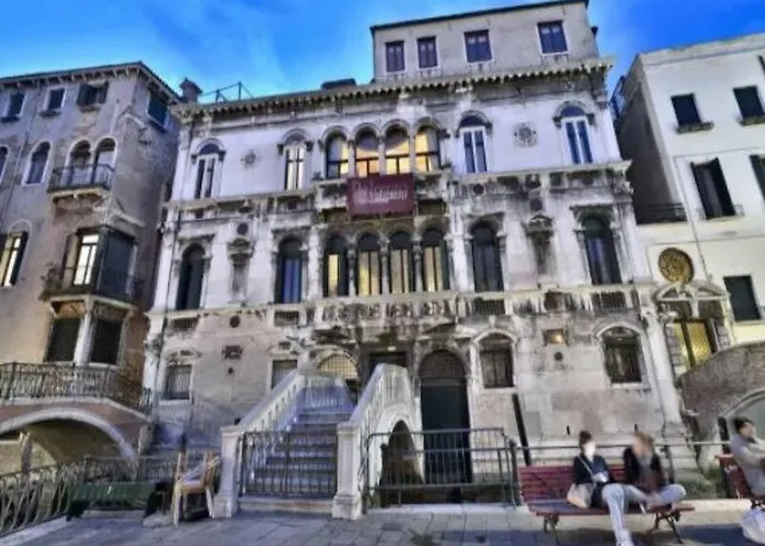 Residenza Ca' Malipiero Veneza