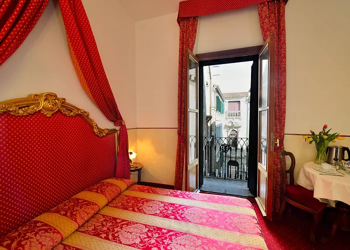 Residenza Ca' Malipiero 3* Veneza