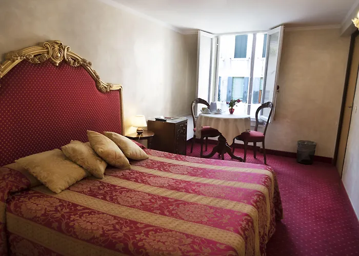 招待所 Residenza Ca' Malipiero 威尼斯