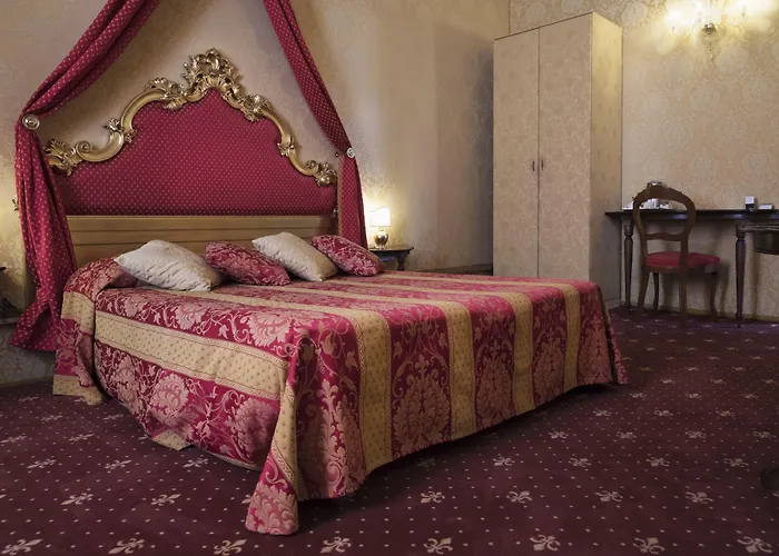 Residenza Ca' Malipiero 招待所
