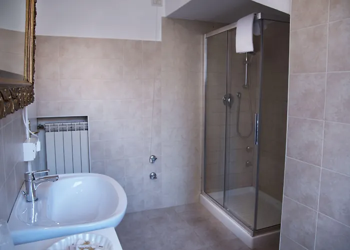 Residenza Ca' Malipiero Casa de hóspedes Veneza