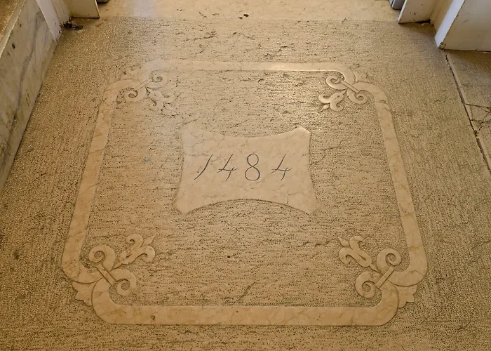 Casa de hóspedes Residenza Ca' Malipiero