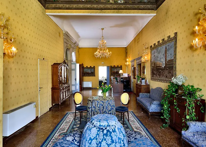 Residenza Ca' Malipiero 3*