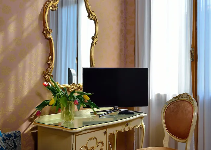 Residenza Ca' Malipiero 招待所