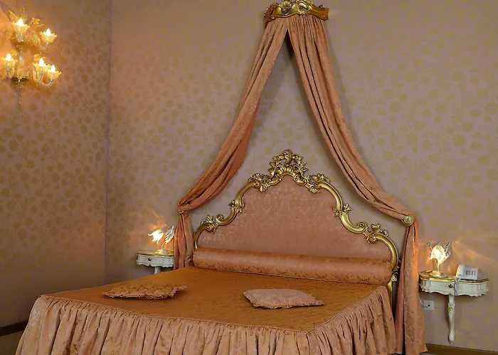 Residenza Ca' Malipiero 3* 威尼斯