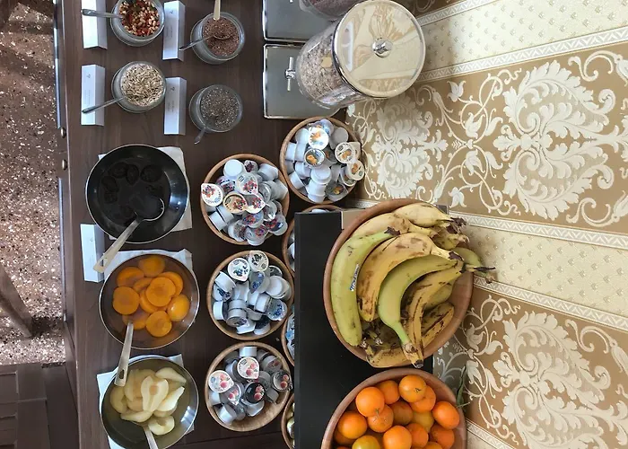 Residenza Ca' Malipiero Casa de hóspedes Veneza