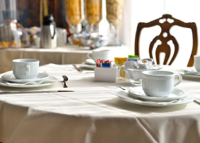 Residenza Ca' Malipiero Veneza