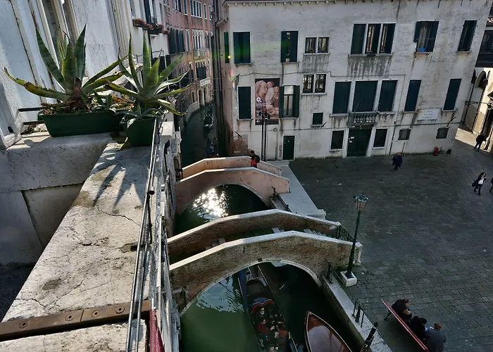 Residenza Ca' Malipiero Casa de hóspedes 3*