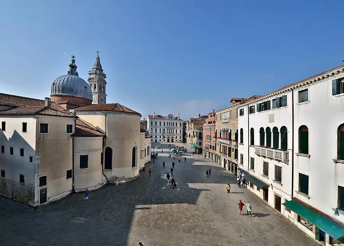 Residenza Ca' Malipiero Casa de hóspedes