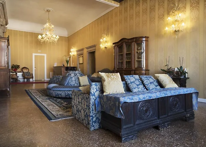 Residenza Ca' Malipiero Casa de hóspedes 3*