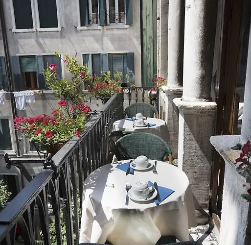 Residenza Ca' Malipiero 3*