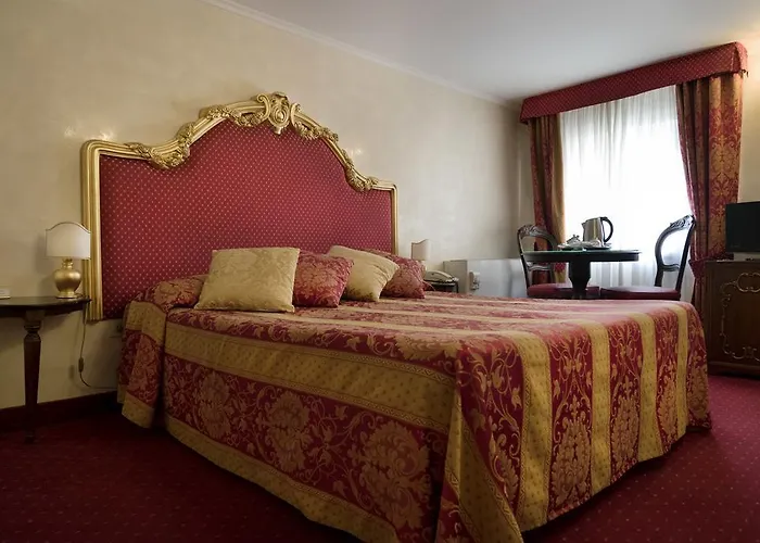 Casa de hóspedes Residenza Ca' Malipiero 3*