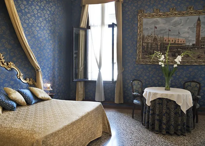 Residenza Ca' Malipiero Veneza