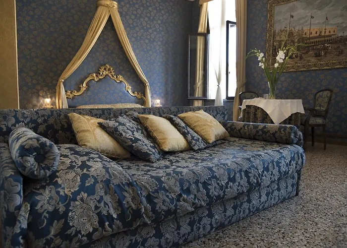 Residenza Ca' Malipiero