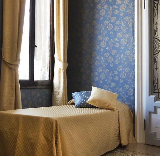 Casa de hóspedes Residenza Ca' Malipiero 3*