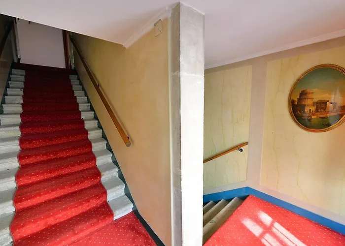 Casa de hóspedes Residenza Ca' Malipiero Veneza