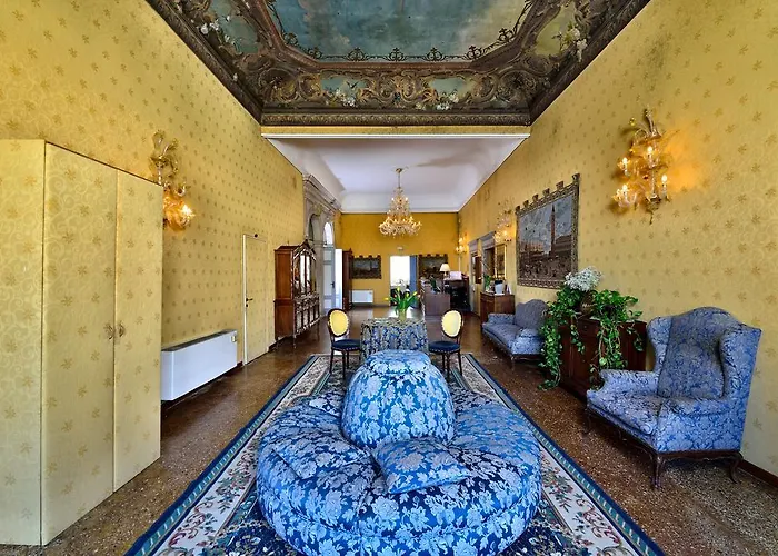 Residenza Ca' Malipiero