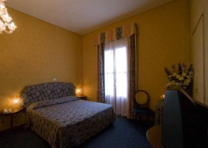 Residenza Ca' Malipiero 3*