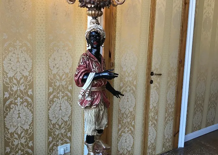 Residenza Ca' Malipiero 3* Veneza