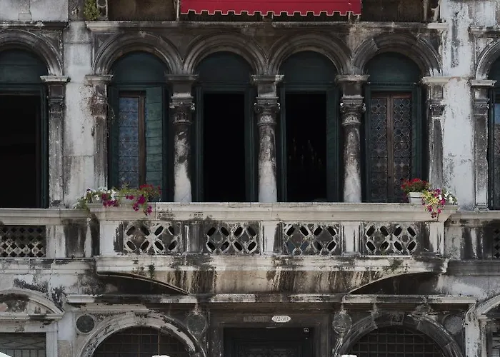 Residenza Ca' Malipiero Casa de hóspedes Veneza