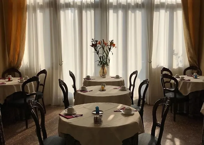 Residenza Ca' Malipiero 3* 威尼斯