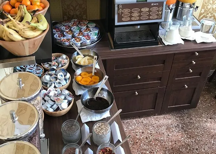 Residenza Ca' Malipiero 3* 威尼斯