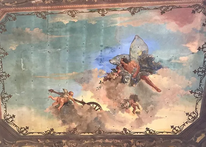 Residenza Ca' Malipiero 3*