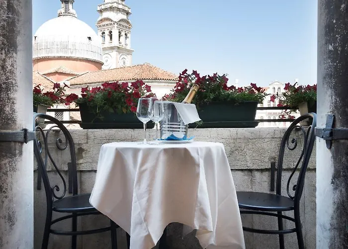 Residenza Ca' Malipiero 3* Veneza