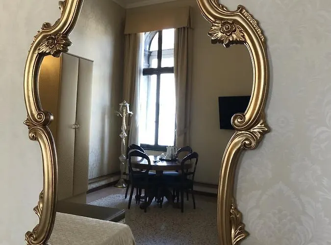 Residenza Ca' Malipiero