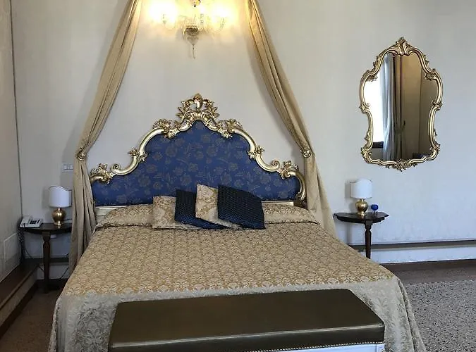 Guest house Residenza Ca' Malipiero