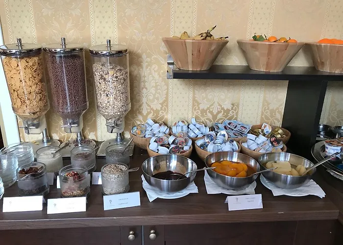 Casa de hóspedes Residenza Ca' Malipiero