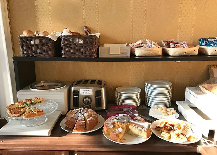 Residenza Ca' Malipiero 3*