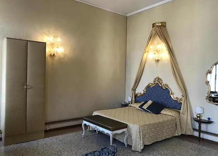 Residenza Ca' Malipiero 3* 威尼斯