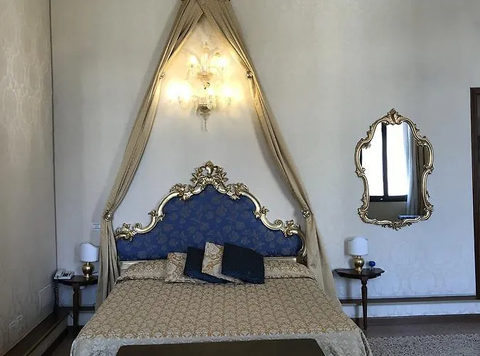 Guest house Residenza Ca' Malipiero