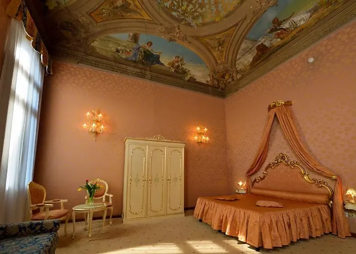 招待所 Residenza Ca' Malipiero
