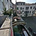 Residenza Ca' Malipiero Konukevi 3*