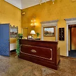 Konukevi Residenza Ca' Malipiero 3*