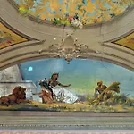 Konukevi Residenza Ca' Malipiero 3*