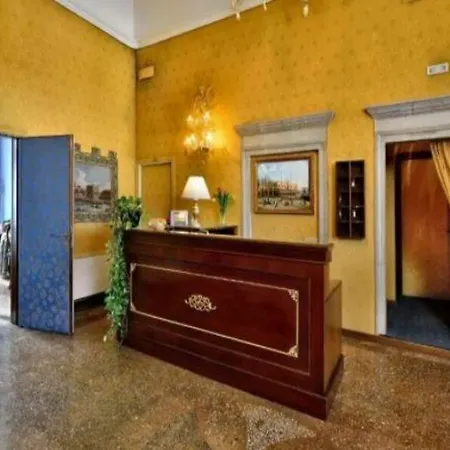 Гостевой дом Residenza Ca' Malipiero Венеция