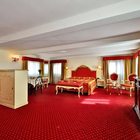 Gasthuis Residenza Ca' Malipiero 3*