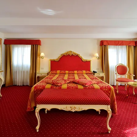 Residenza Ca' Malipiero Gasthuis Venetië