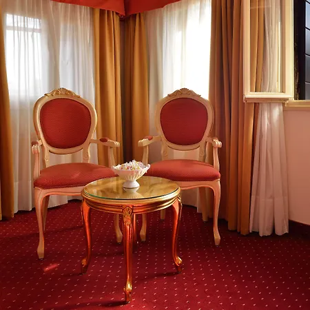 Residenza Ca' Malipiero Венеция