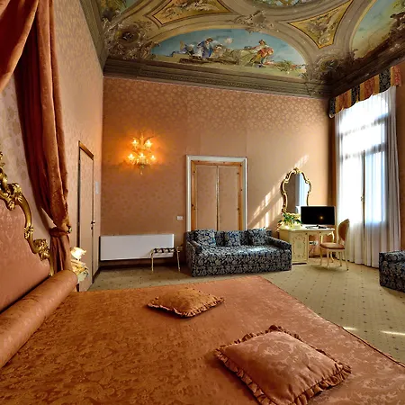 Residenza Ca' Malipiero Венеция