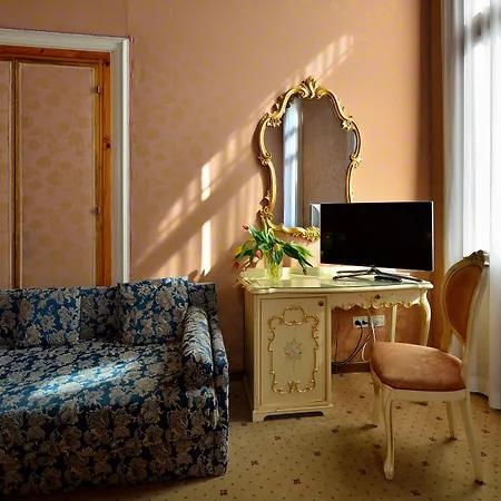 Гостевой дом Residenza Ca' Malipiero 3*