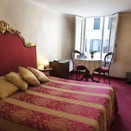 Гостевой дом Residenza Ca' Malipiero Венеция