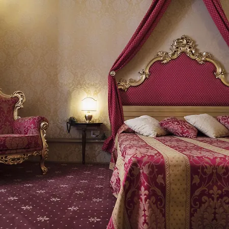 Residenza Ca' Malipiero Guest house Venice