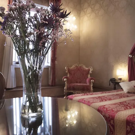 Residenza Ca' Malipiero Гостевой дом Венеция