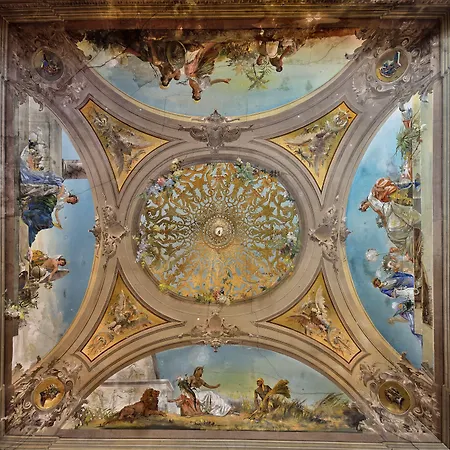 Residenza Ca' Malipiero